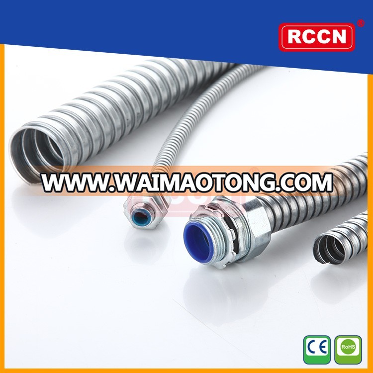 Good Reputation Wholesale stainless steel flexible conduit,flexible metal conduit,cable conduit