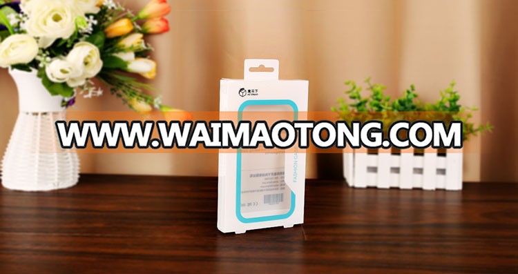 High Quality Phone Case Packaging Box, Empty Mobile Phone Box Packaging Manufacturer in China