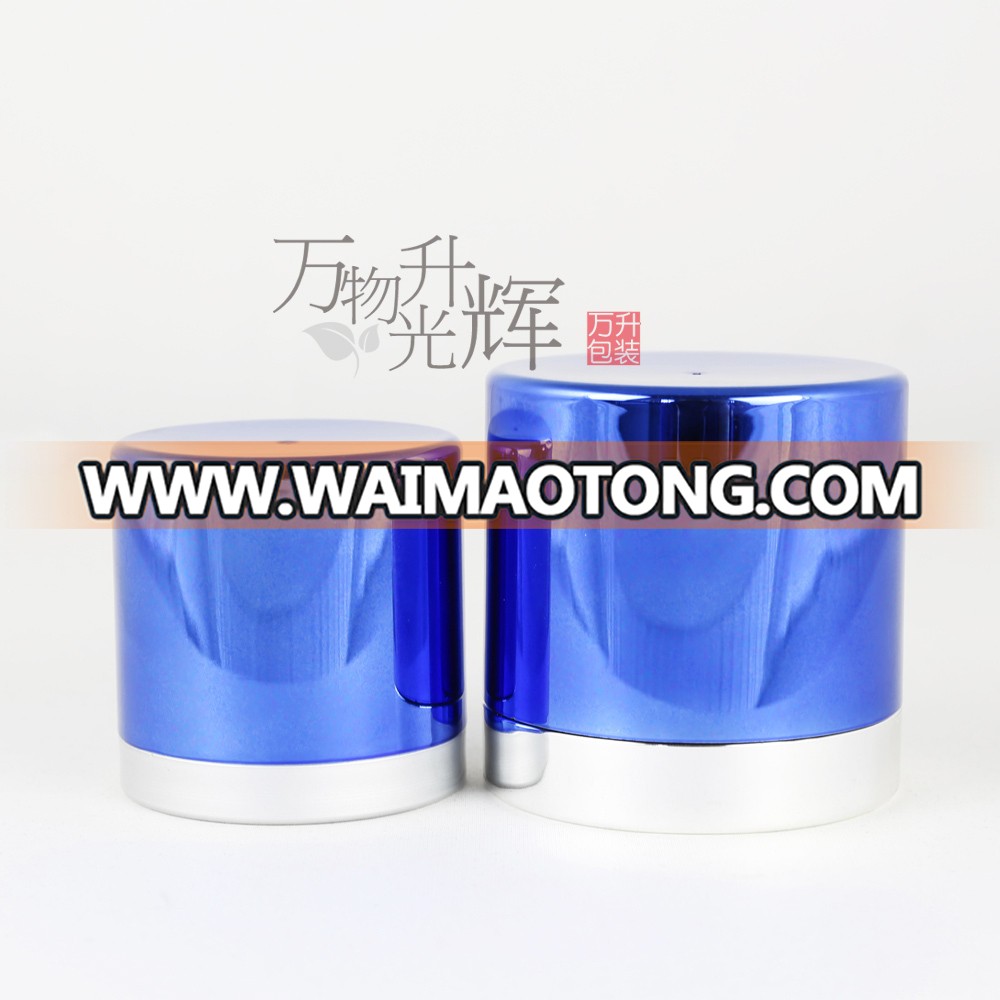 Round Cosmetic 30G 50G Cosmetic 30G Acrylic Jar