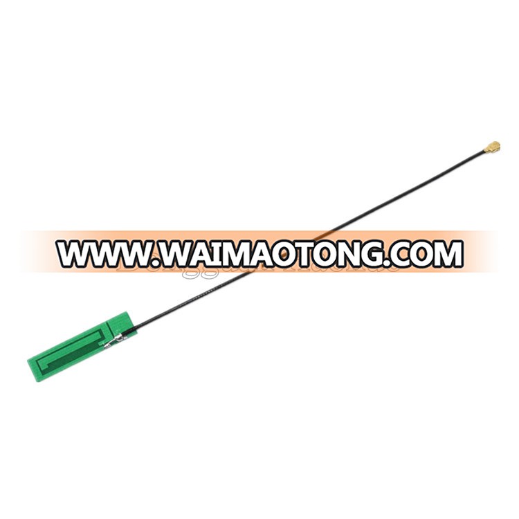 GSM 2G 3G 800 868 900 915MHz omni directio<em></em>nal PCB internal antenna 3db