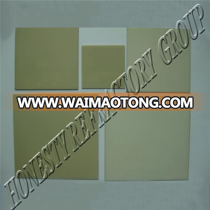 Henan Honest high heat conductivity AlN ceramic substrate