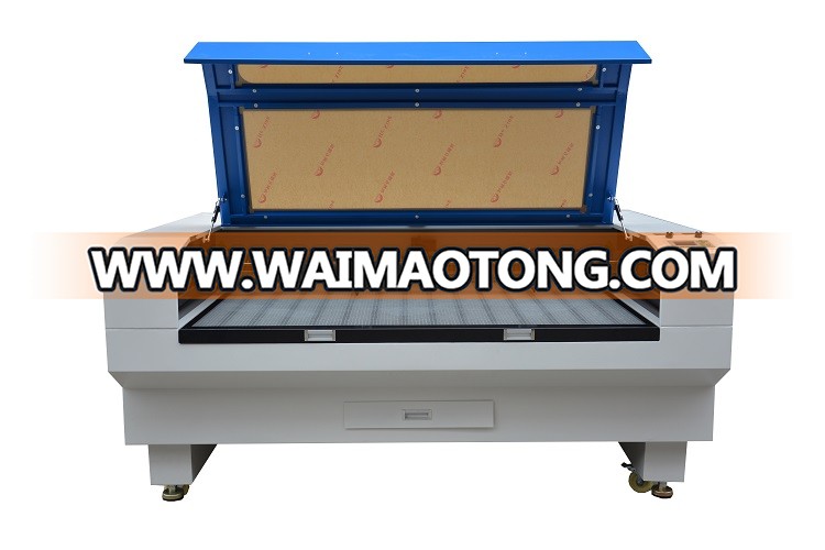 advertising acrylic display Acrylic sheet laser cutting machine