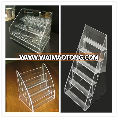 advertising acrylic display Acrylic sheet laser cutting machine