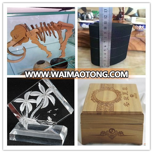 advertising acrylic display Acrylic sheet laser cutting machine