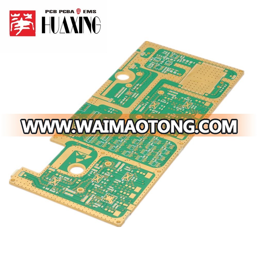 multilayer board supply assembly manufacturer making machine pcb