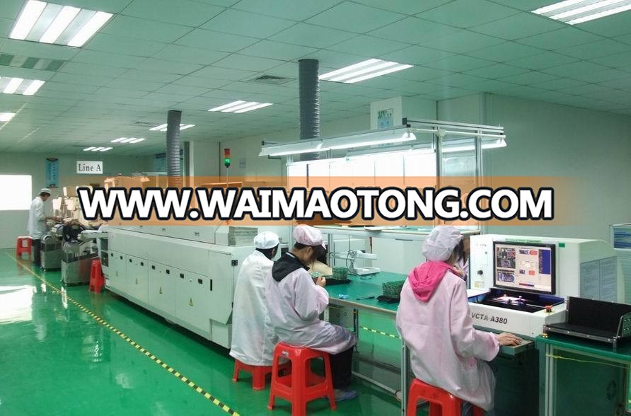 multilayer board supply assembly manufacturer making machine pcb