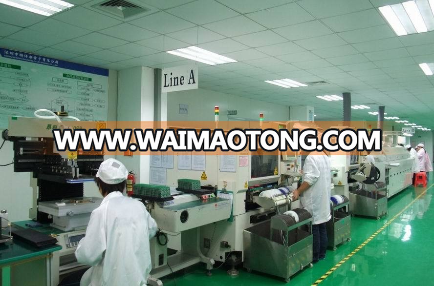 multilayer board supply assembly manufacturer making machine pcb