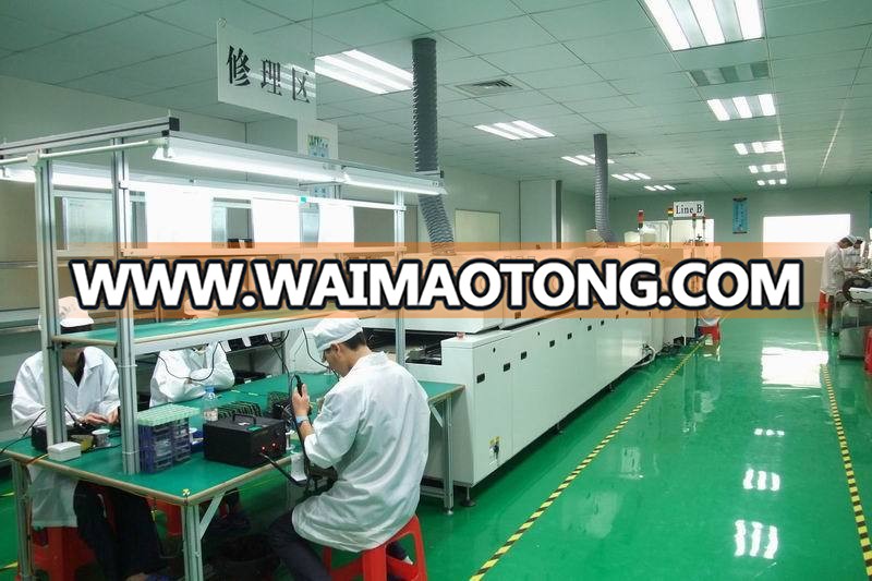 multilayer board supply assembly manufacturer making machine pcb