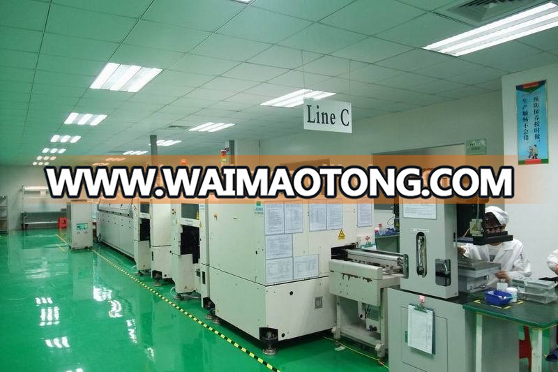 multilayer board supply assembly manufacturer making machine pcb