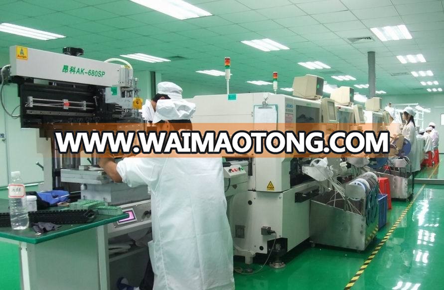 multilayer board supply assembly manufacturer making machine pcb