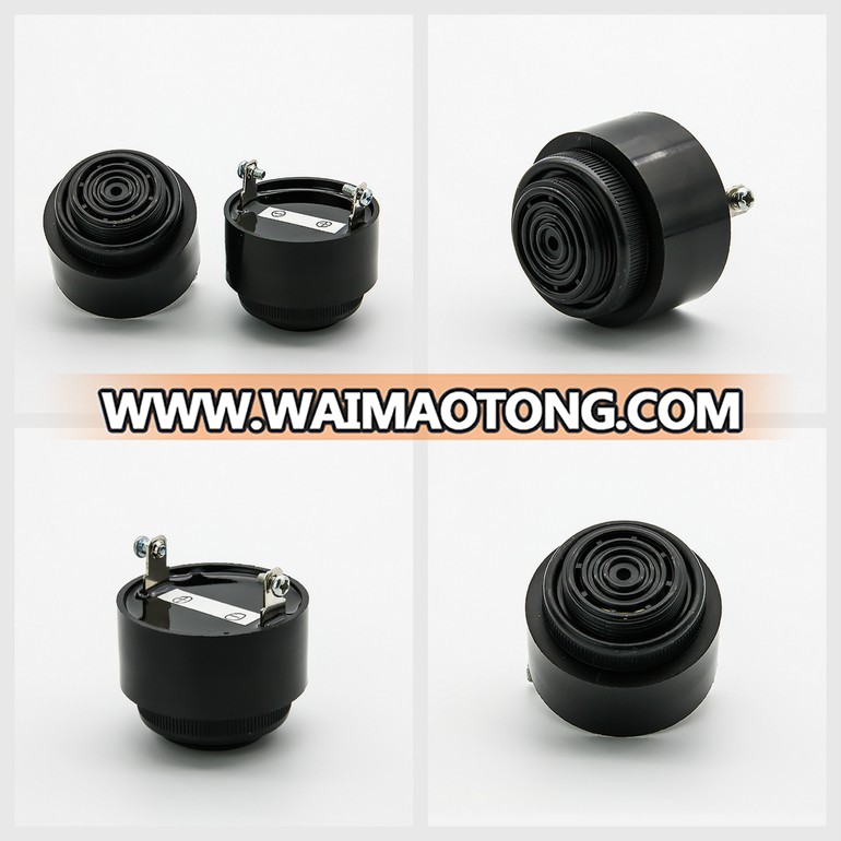 43mm 100db 24v 12v waterproof buzzer for lifts