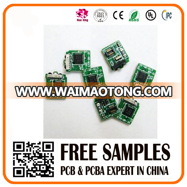 professional customized pcb assembly for bluetooth speaker, electronic bluetooth speaker pcb, pcb assembly oem&odm