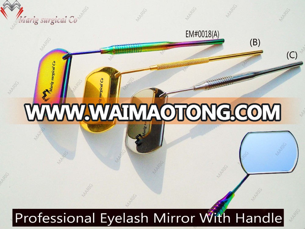 Volume Lash Tweezers / Volume Pick Up Tweezers / Get Best Volume Lash Tweezers Under Your Private Labels From Marig Surgical pak