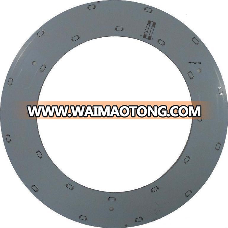 LED pcb Aluminium board board with CE RoHS certification