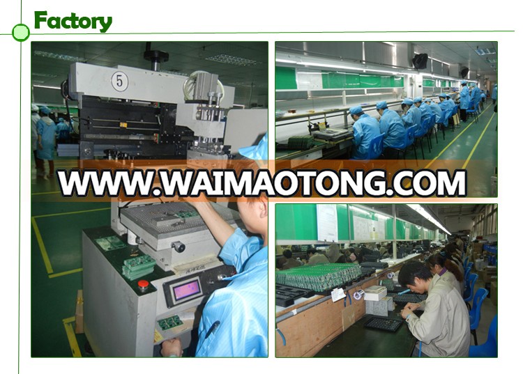 High Quanlity Multilayer Circuit Board Pcb Manufacturer In Shenzhen