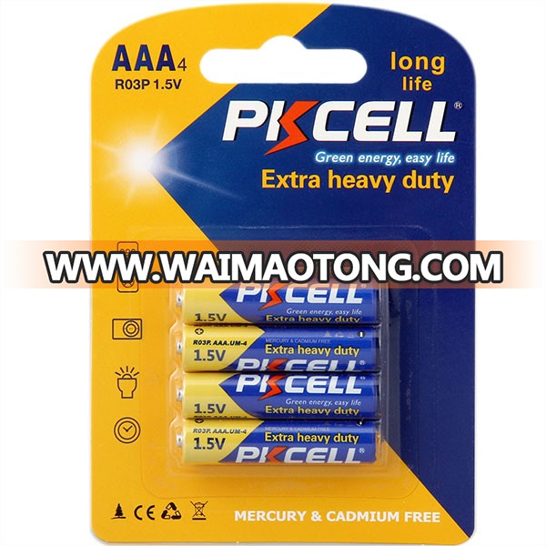 High Quality PKCELL 1.5V AG4 Battery SR626 377 LR626 LR66 SR66 Button Cell Watch Battery