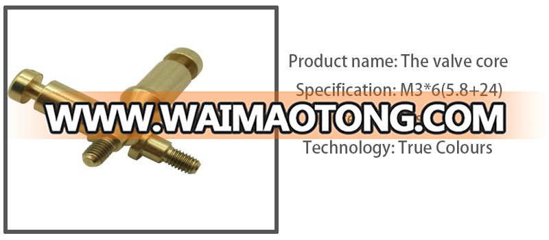 the valve core remover corrugated core