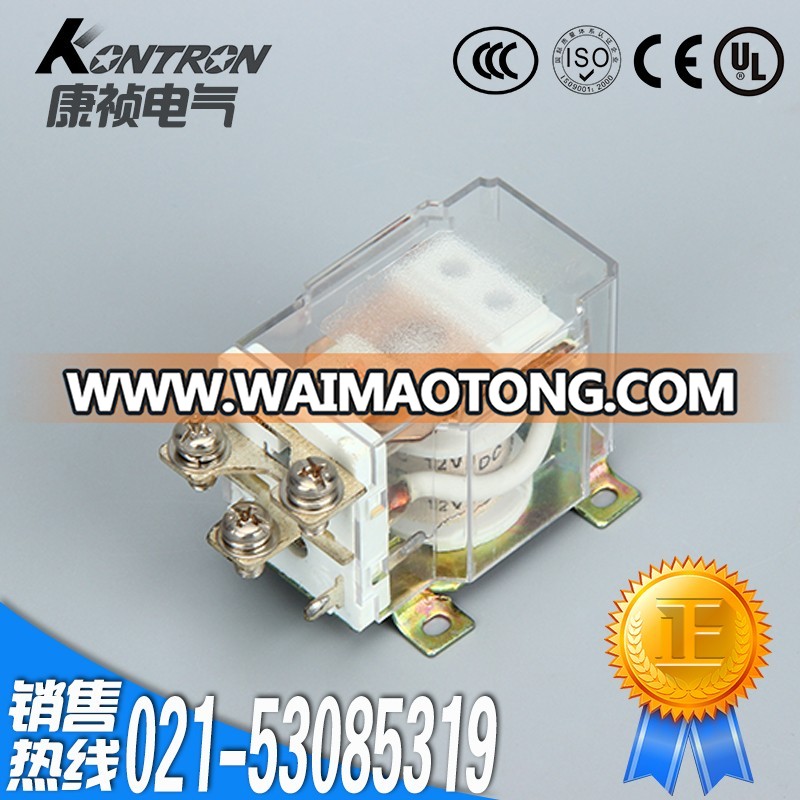 ko<em></em>ntron heavy duty screw mouting 60A power relay