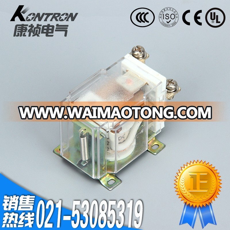 ko<em></em>ntron heavy duty screw mouting 60A power relay