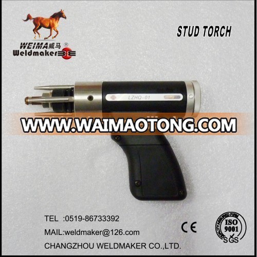 Stud Welding torch/gun torch head