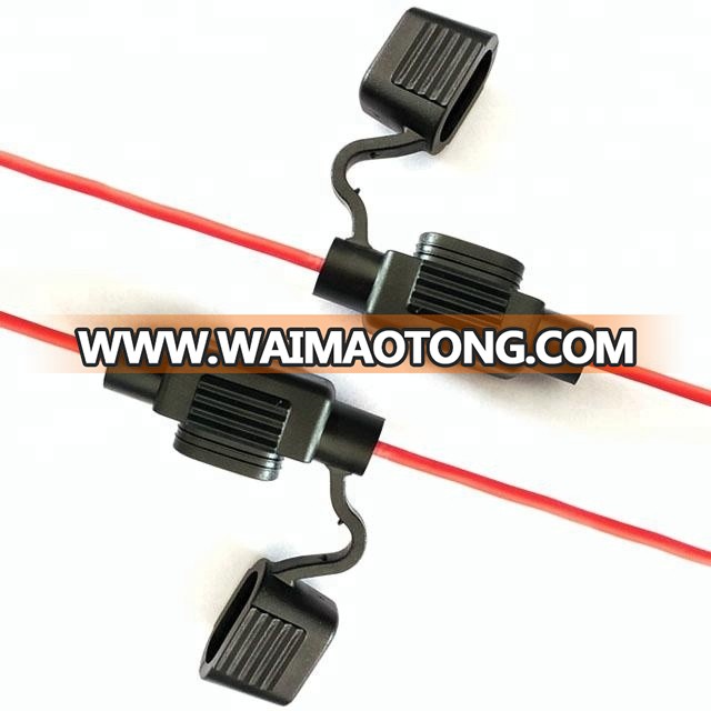 12AWG fuse holder fuse holder blade fuse holder