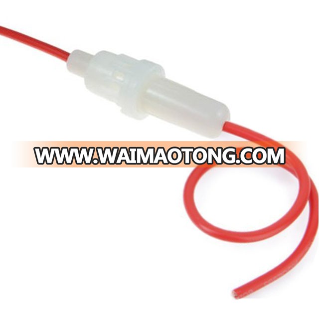 12AWG fuse holder fuse holder blade fuse holder