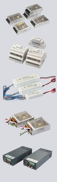 2 years warranty LED using LRS-75-12 single output power supply 75W 12V 6A switching power supply