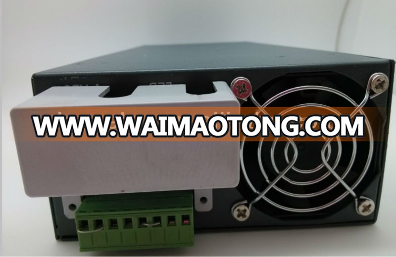 800w High Frequency Pulse Electroplating Power Supply