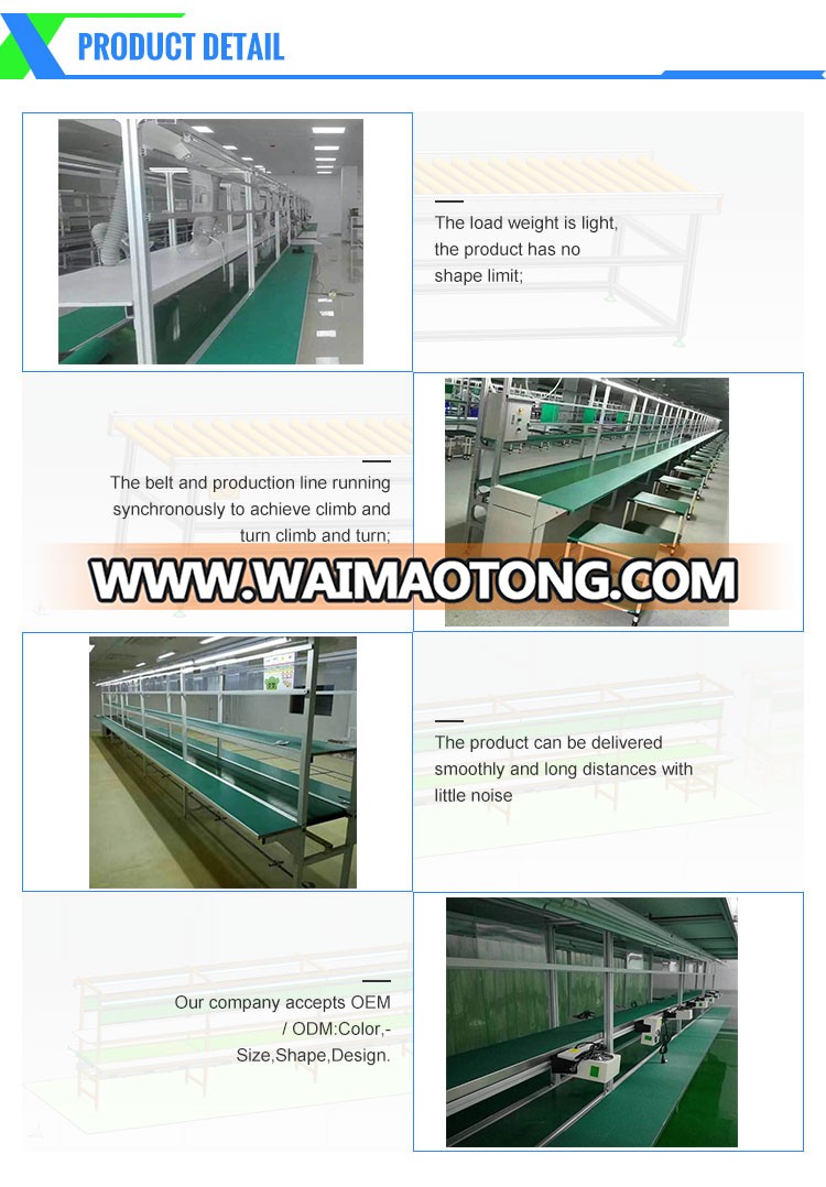 SMT unloading machine and Unloading machine made in China