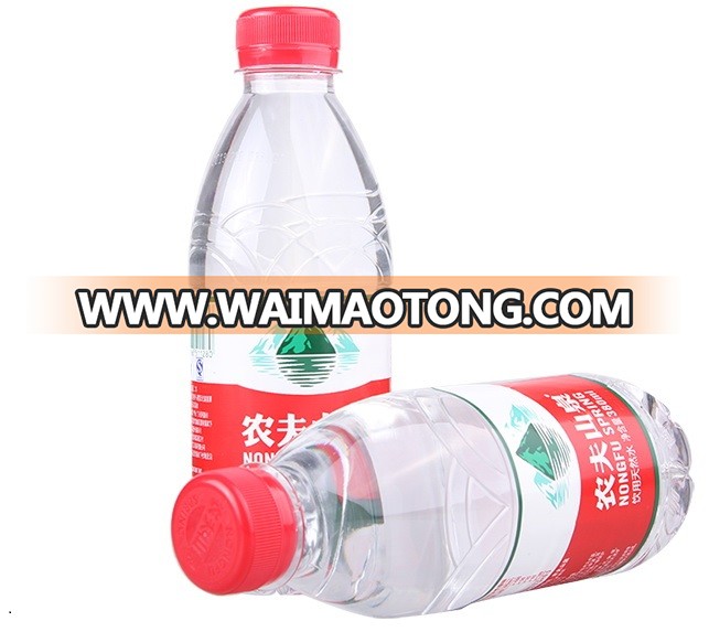 Automatic PET Bottle Pure Drinking Water Bottling Machine or Water Filling Plant or Mineral Water Equipment