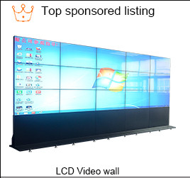 19"22"26"32"42"46"landscape wall mount digital signage with CE/CCC/FCC/ROHS/ISO9001