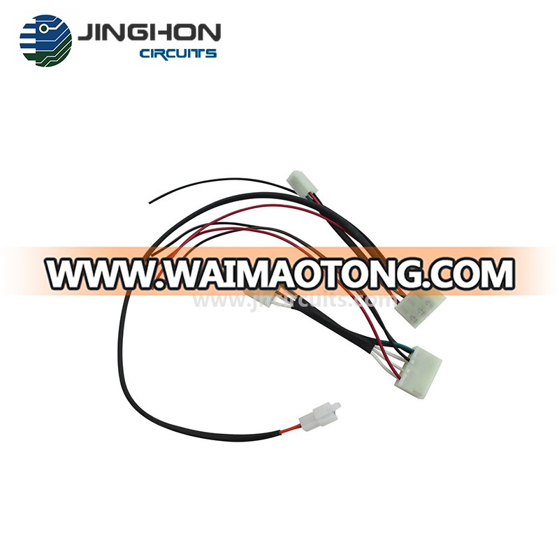 OEM professional wire harness and cables assembly manufacturer in Shenzhen