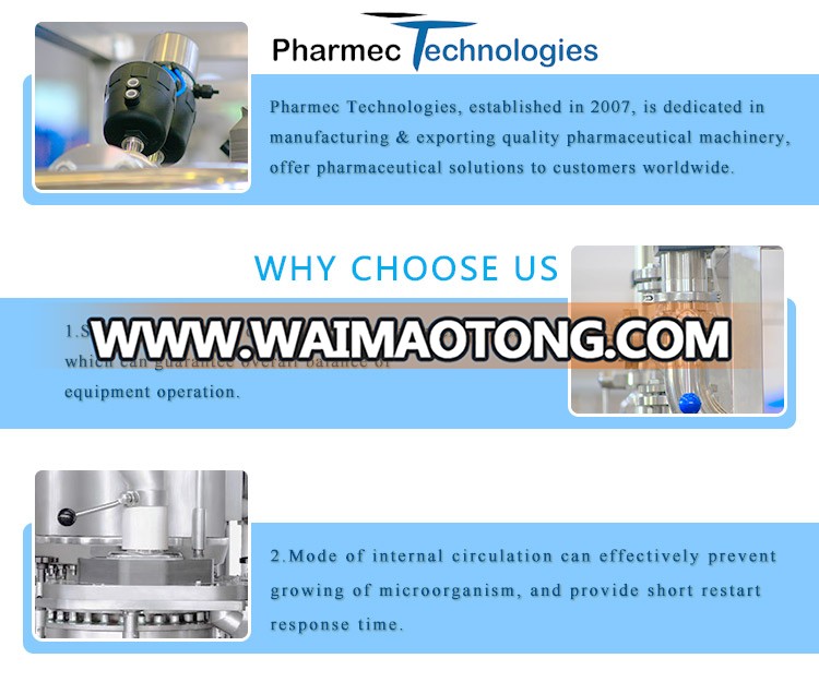 Pharmaceutical Machinery 7.5KW / 380V 3-phase 5-wire pill press tablet press machine price