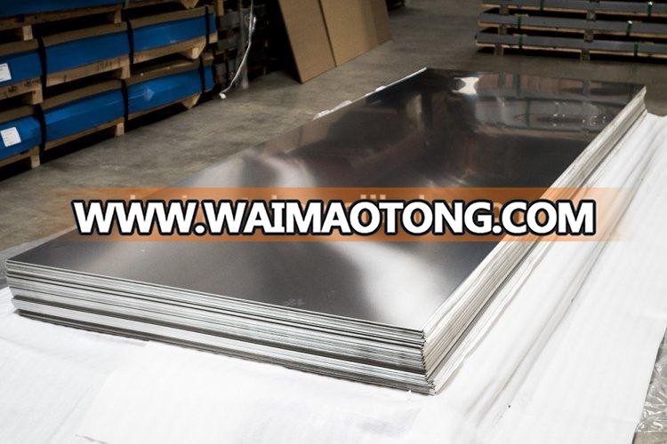 1100 3003 5052 5754 5083 6061 6063 7075 me<em></em>tal Alloy Aluminum Sheet