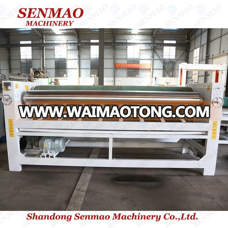 plywood making machine/plywood production line/plywood machine