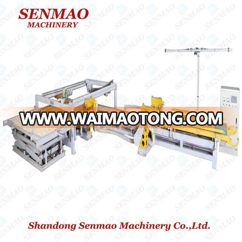 plywood making machine/plywood production line/plywood machine