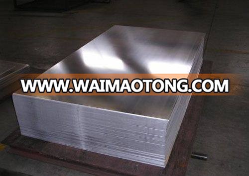 2MM 3MM 5MM Thickness High weather resistance Alloy 1050 1060 1100 aluminum sheet/plate