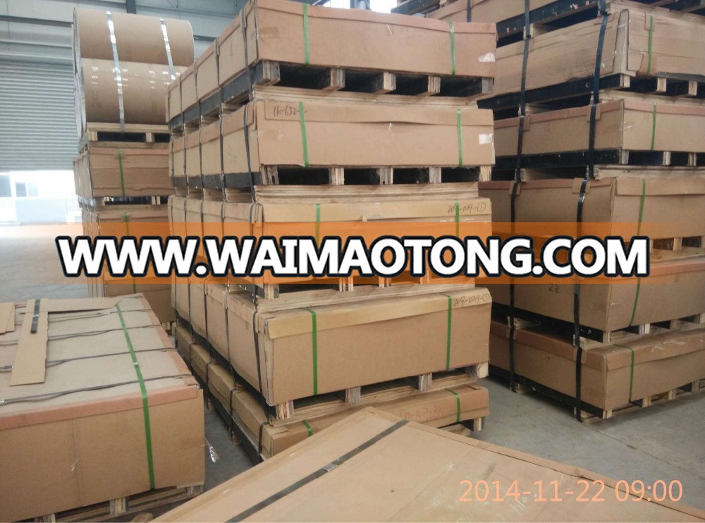 2MM 3MM 5MM Thickness High weather resistance Alloy 1050 1060 1100 aluminum sheet/plate