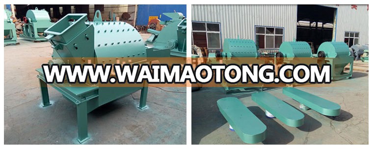 wood log branch off-cut sawdust making machine for sale