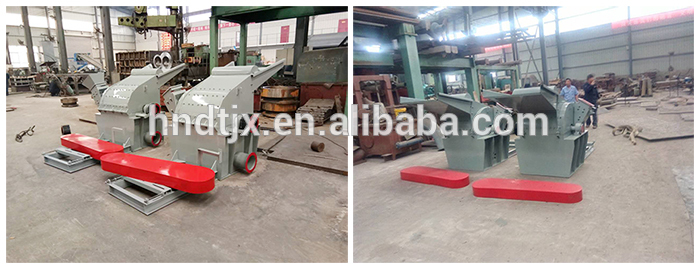 wood log branch off-cut sawdust making machine for sale