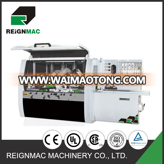 woodworking machinery /wood planer/ moulder machine for wood product