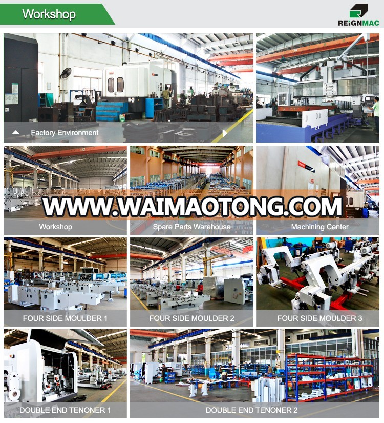 woodworking machinery /wood planer/ moulder machine for wood product