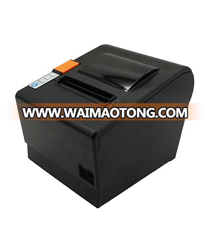 80mm GPRS Thermal Receipt Printer support cloud print