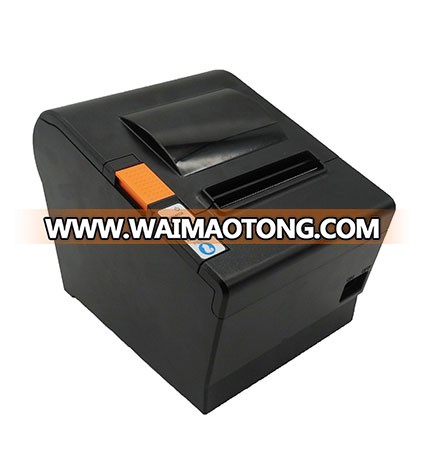 80mm GPRS Thermal Receipt Printer support cloud print