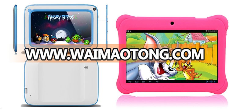 Professio<em></em>nal Manufacturer Education Toy Smart Android Mid Kids Tablet Wholesale