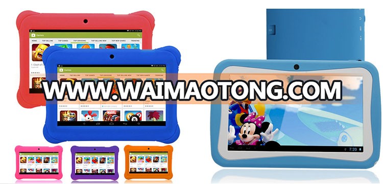 Professio<em></em>nal Manufacturer Education Toy Smart Android Mid Kids Tablet Wholesale