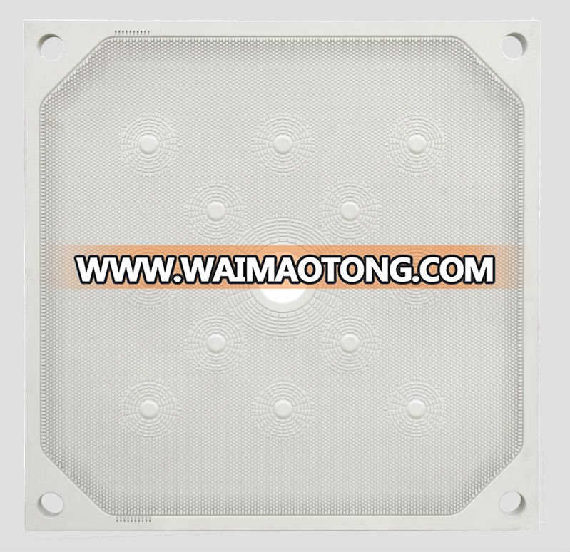 PP Membrane Filter Plate 2000