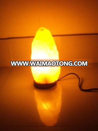 Salt Lamp 11