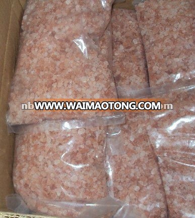 Bath Salt  Red Granular