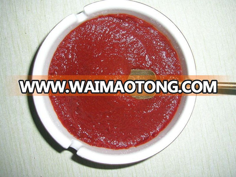 tomato paste